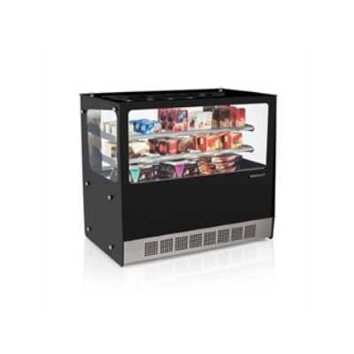  Refrigeração comercial